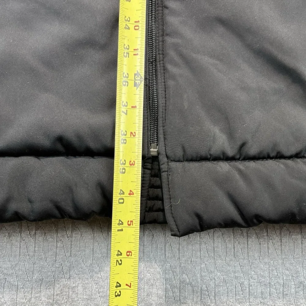 The New Designers mens (XL) Paris Heavyweight‎ Insulated Bomber Zippers jacket
